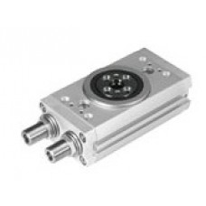 Festo Quarter turn actuators DRRD 